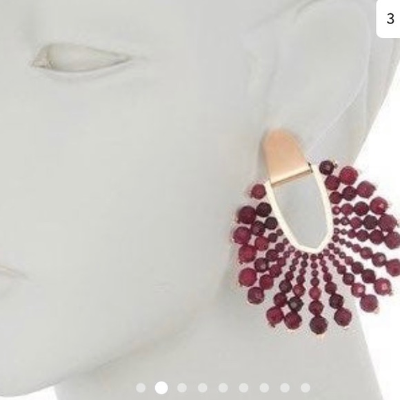 Kendra Scott Jewelry - Kendra Scott Diane Beaded Earrings